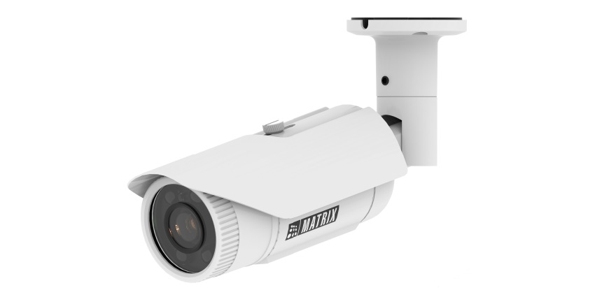 IPVS Bullet camera